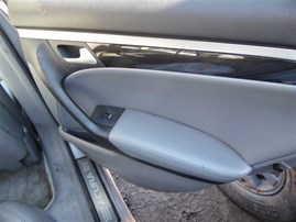 2004 Acura TL Silver 3.2L AT #A23832